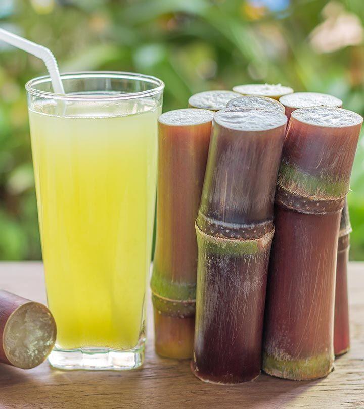 Sugar Cane Drink (5 Litres) – Abuja Bulk Beverage