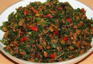 Bulk soups in Abuja from 5 litres