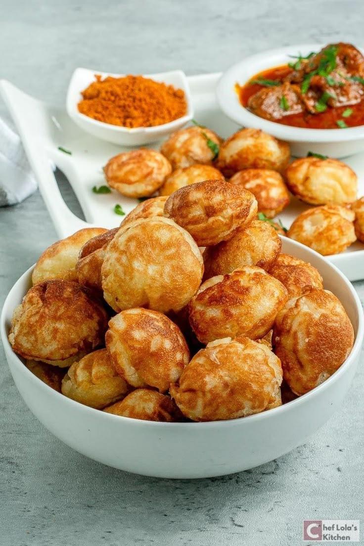 Masa (50 Pcs) – Abuja Bulk Order