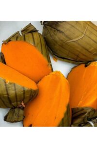 Bulk Okpa order in Abuja