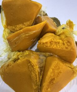 Okpa(50pcs )  – Abuja Bulk Order