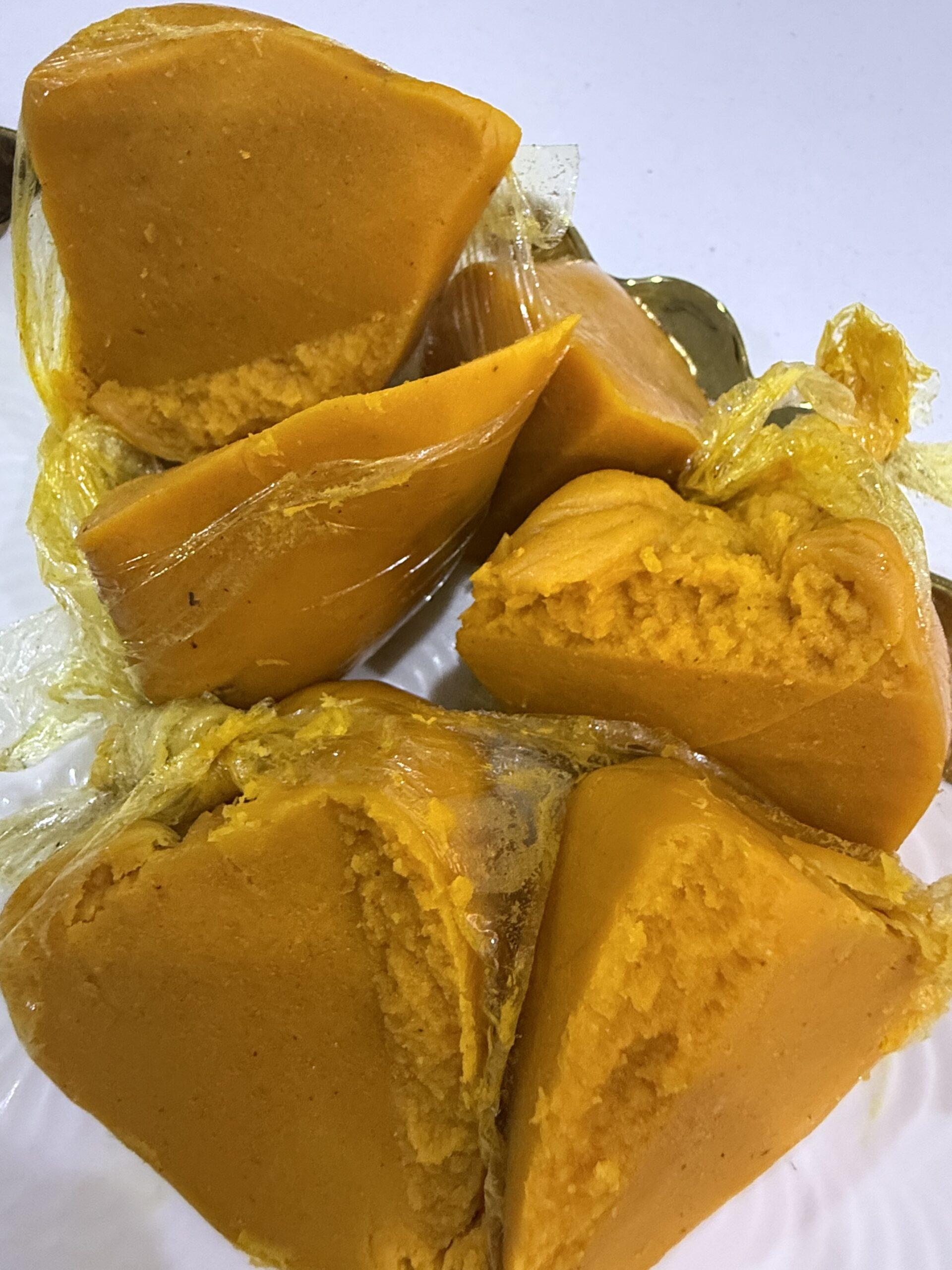 Okpa(50pcs ) – Abuja Bulk Order