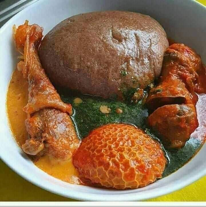 Ewedu Soup (10 Assorted Meat 5 Litres) – Abuja Bulk Order..