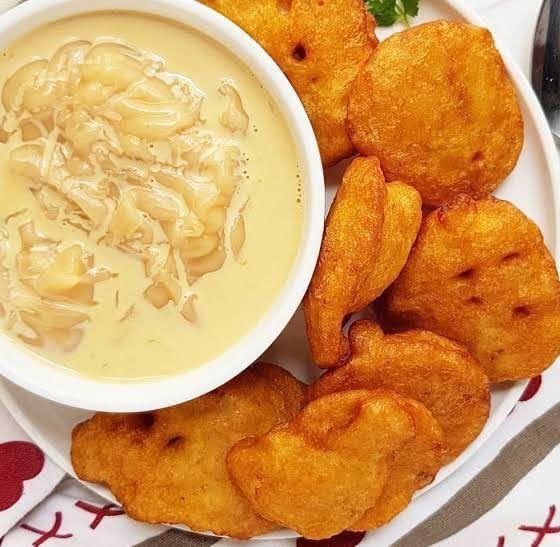 Akara (20 pcs) – Abuja Bulk Order