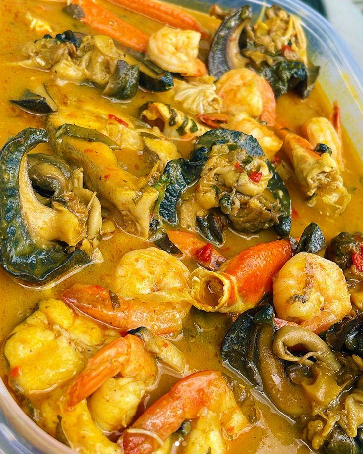 Oha soup (5 Litres) – Abuja Bulk Order
