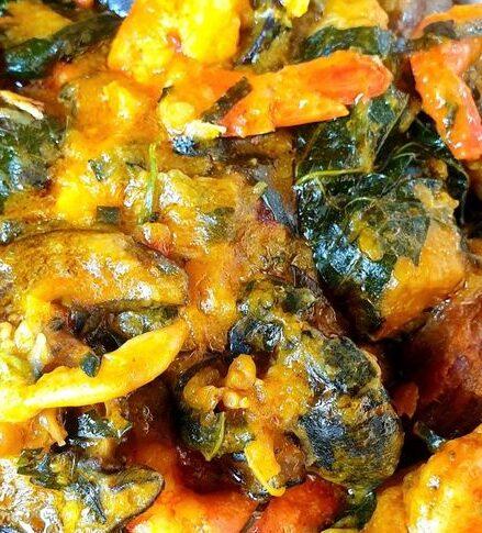 Ekpang Nkukwo ( 5 Litres) – Abuja Bulk Order