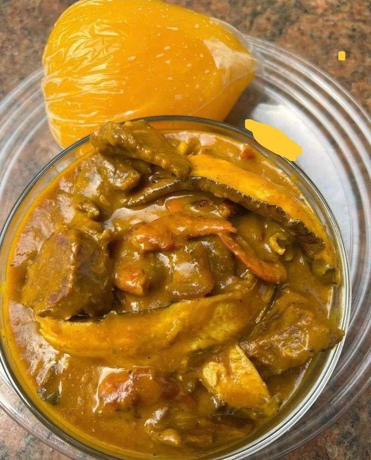 Banga Soup (5 Litres) – Abuja Bulk Order..