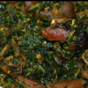 Afang Soup (5 Litres) – Abuja Bulk Order.