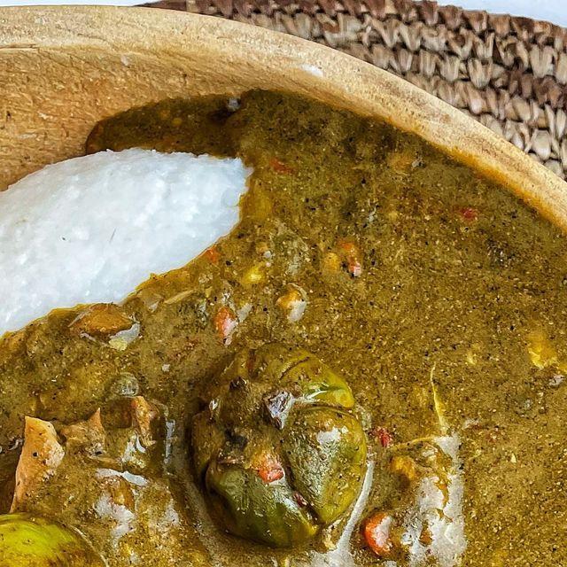 Tuwo Shinkafa and Kuka Soup( Beef and 20pcs of Tuwo 5 Litres) – Abuja Bulk Order