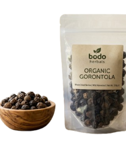 Organic Gorontula 1kg – Natural African Fruit | TasteNaija