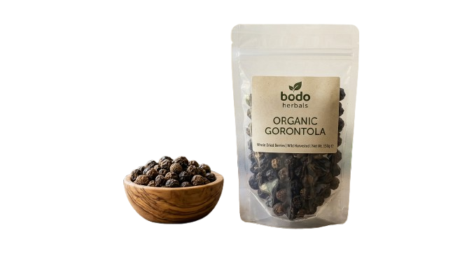 Organic Gorontula 1kg – Natural African Fruit | TasteNaija