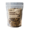 Organic Licorice Root 1kg – Natural Herbal Root | TasteNaija