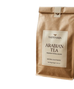 ☕🌿 TasteNaija Arabian Wellness Tea – 1KG