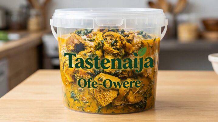 Ofe-Owere